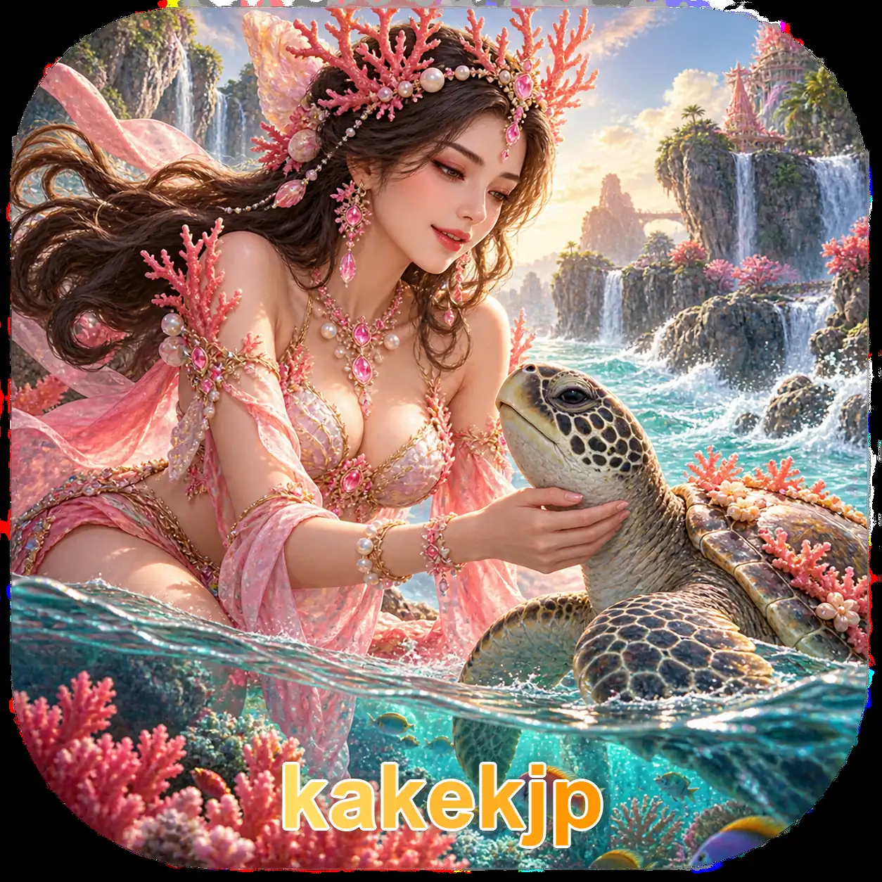 Platform kakekjp