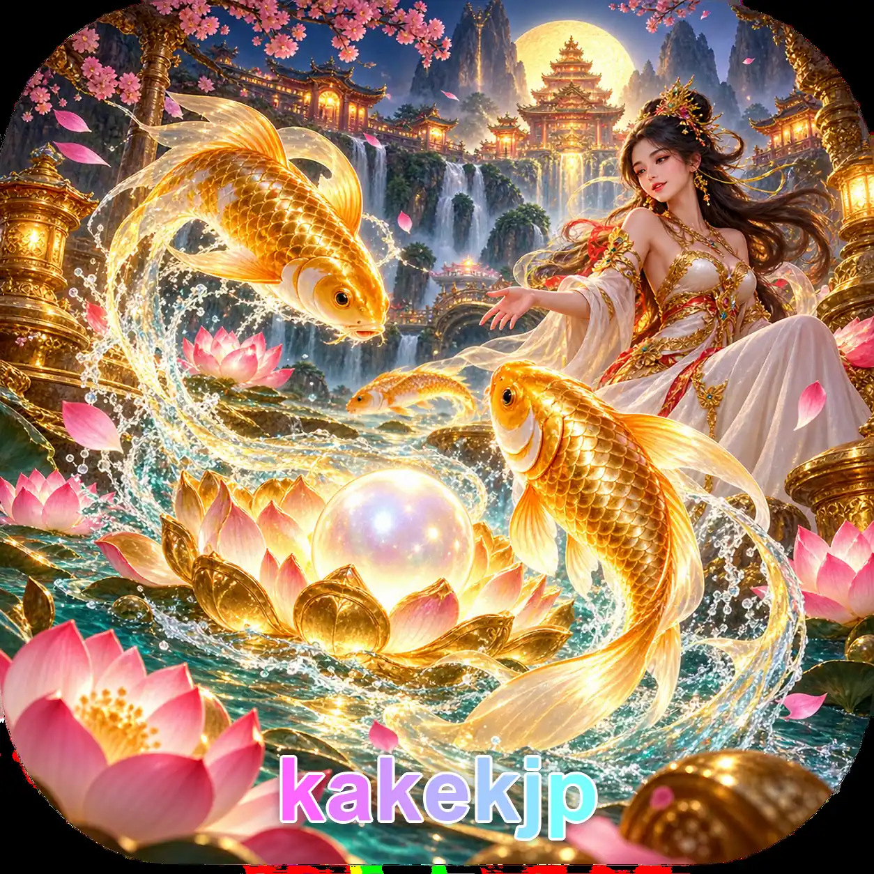 Unduh kakekjp