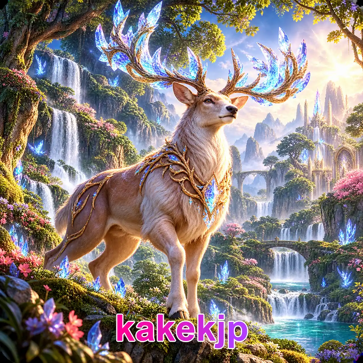 Aplikasi kakekjp