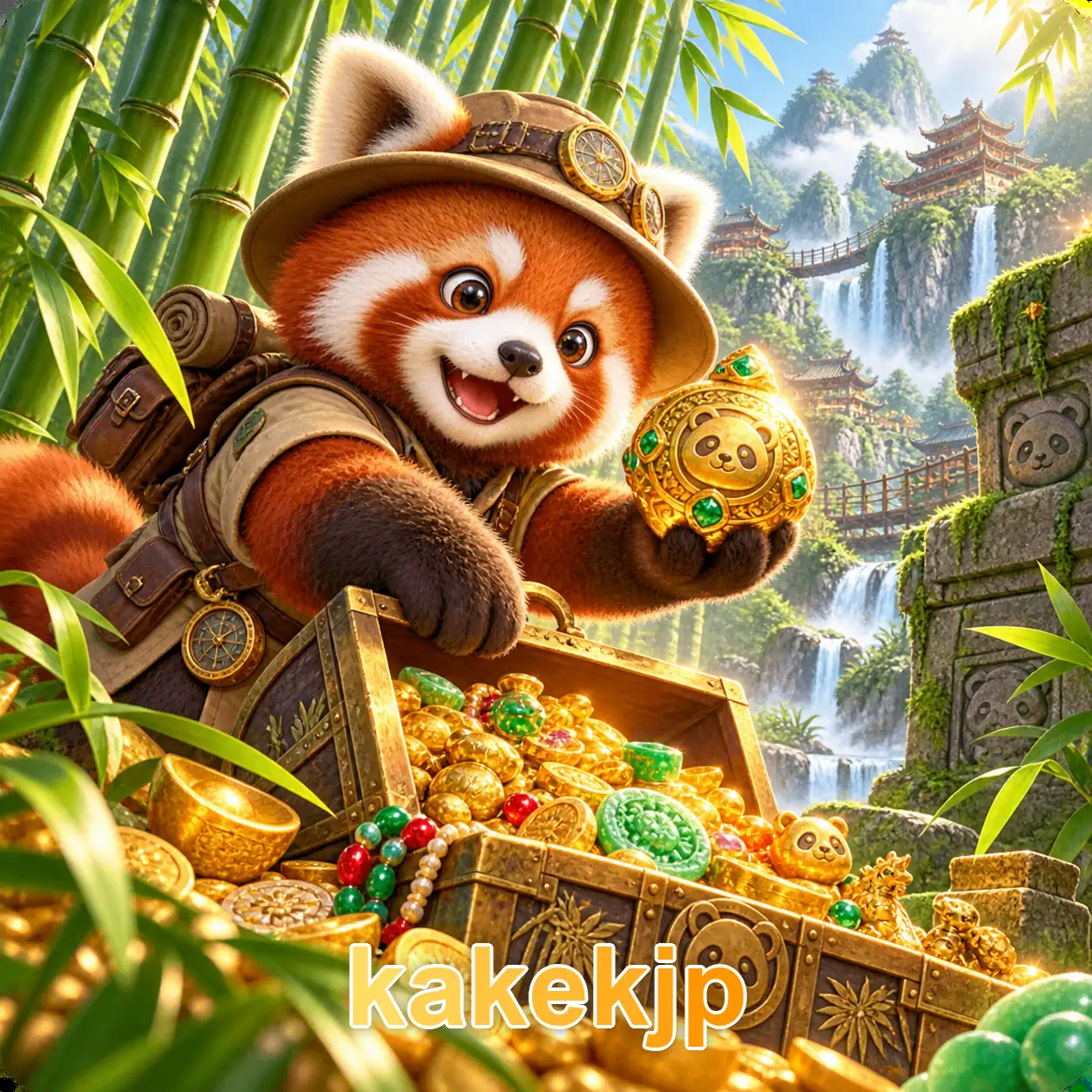 kakekjp apk