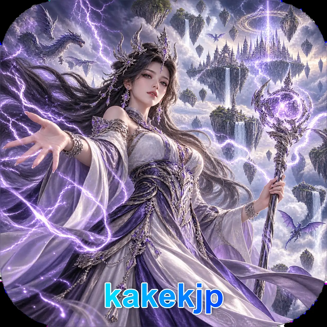 Game Fortune kakekjp