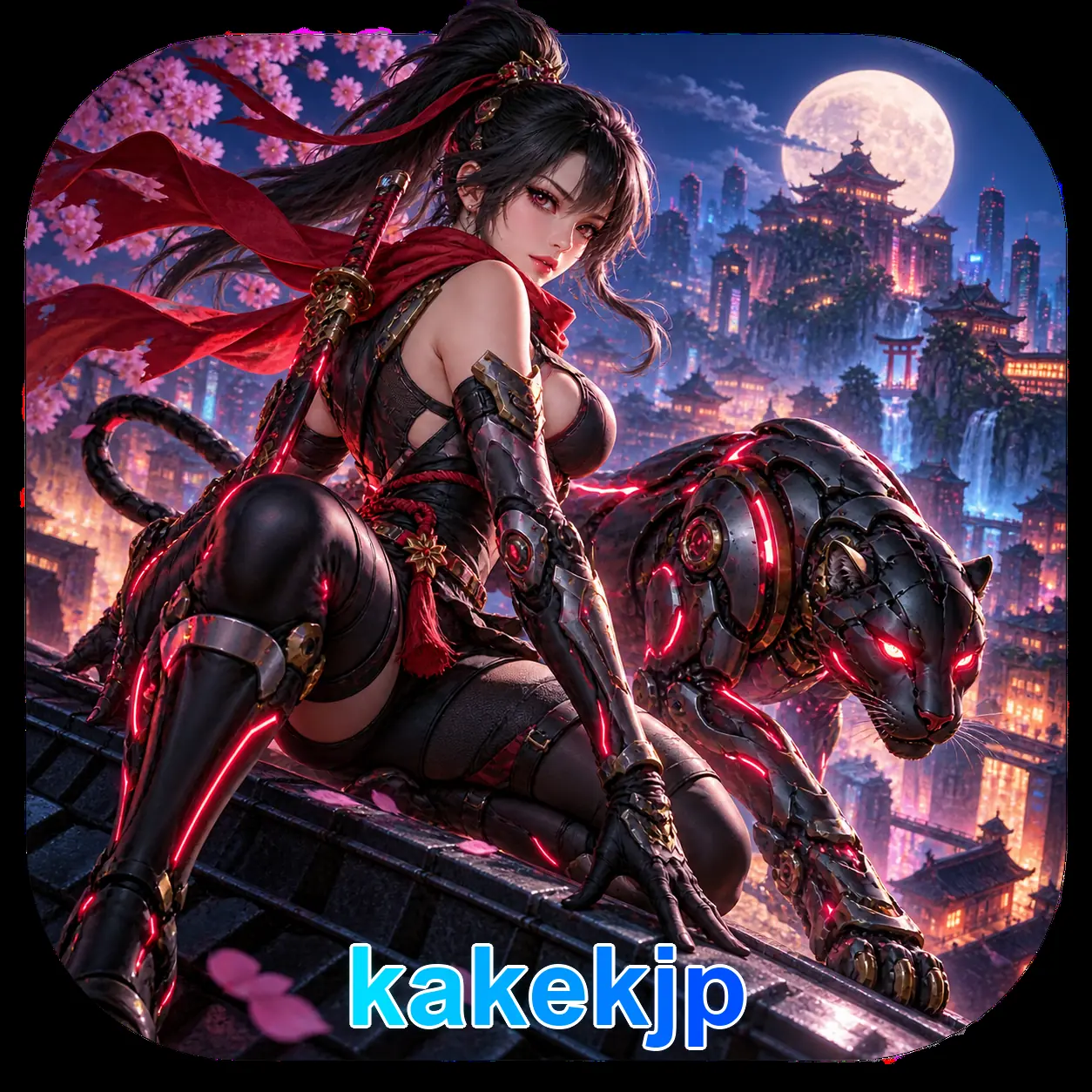 kakekjp bonus